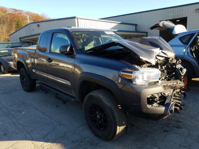 Toyota Tacoma access Cab