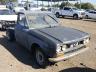 DATSUN - KINGCAB PU