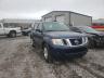 NISSAN - PATHFINDER