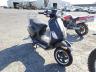 VESPA - SCOOTER