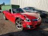 usados SATURN SKY