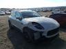 PORSCHE - MACAN