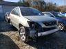 LEXUS - RX350