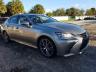 LEXUS - GS 350 BAS