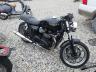 TRIUMPH - BONNEVILLE