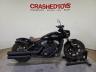 INDIAN - MOTORCYCLE