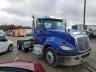 INTERNATIONAL - PROSTAR