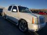 CADILLAC - ESCALADE