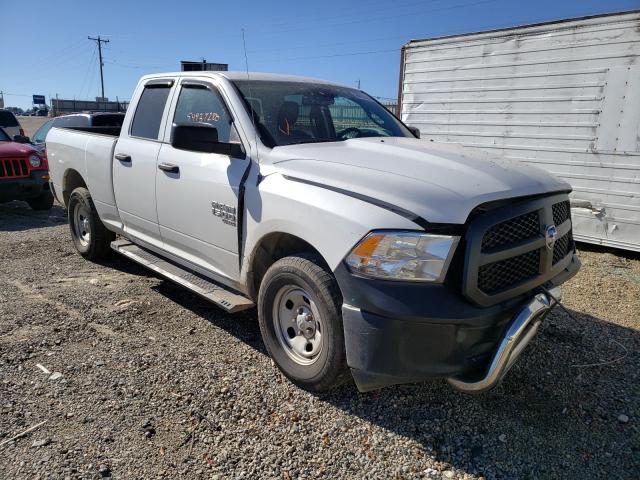 2019 ram tradesman 1500