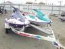 BOMBARDIER - JETSKI