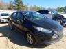 FORD - FIESTA
