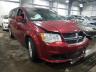 DODGE - GRAND CARAVAN