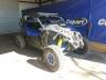 CAN-AM - SIDEBYSIDE