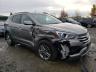 HYUNDAI - SANTA FE