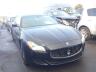 MASERATI - QUATTROPOR