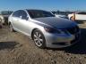 LEXUS - GS460