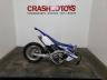 YAMAHA - DIRT BIKE