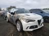 ALFA ROMEO - GIULIA