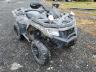 ARCTIC CAT - ATV