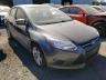 FORD - FOCUS