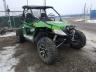 ARCTIC CAT - ATV