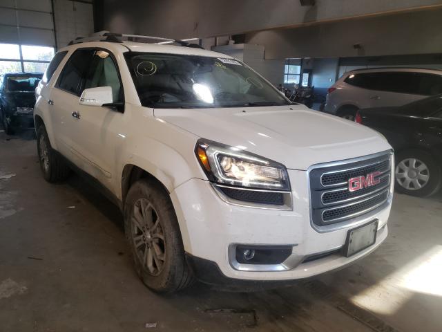 GMC Acadia 2015