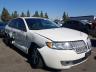 LINCOLN - MKZ