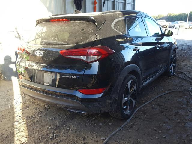 Prodazha Hyundai Tucson Lim 2016 Limited 1 6 Vin Km8j33a23gu067073 Iz Ssha Data Aukciona 05 03 2021