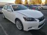 LEXUS - GS450