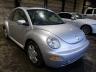 VOLKSWAGEN - BEETLE