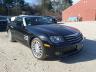 CHRYSLER - CROSSFIRE