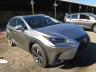 LEXUS - NX 300