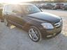 MERCEDES-BENZ - GLK-CLASS