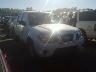 NISSAN - FRONTIER