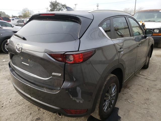 Prodazha Mazda Cx 5 Touri 2019 Touring 2 5 Vin Jm3kfbcm0k0612646 Iz Ssha Data Aukciona 14 12 2020