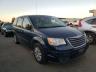 CHRYSLER - MINIVAN