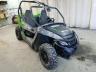 ARCTIC CAT - WILD CAT