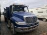 INTERNATIONAL - 4000 SERIE