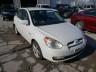 HYUNDAI - ACCENT