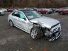 MERCEDES-BENZ - C CLASS