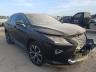 LEXUS - RX 350 BAS