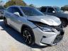 LEXUS - RX 450H BA