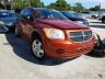 DODGE - CALIBER