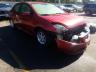 NISSAN - SENTRA