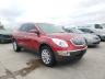 usados BUICK ENCLAVE