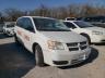 DODGE - GRAND CARAVAN