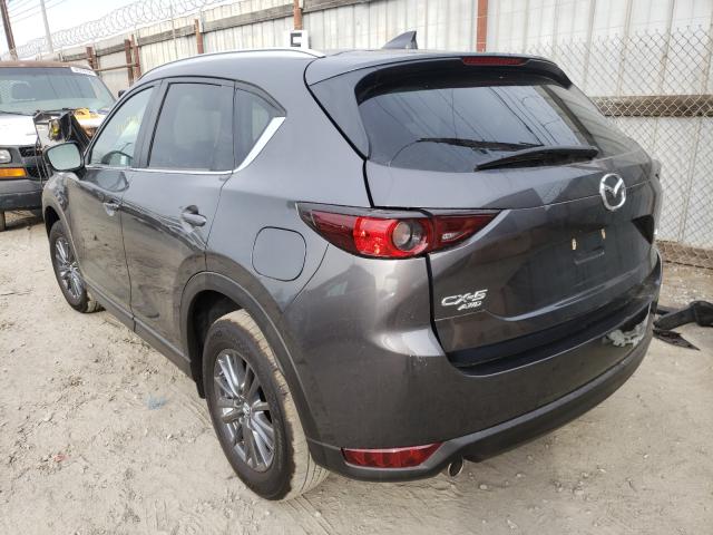 Prodazha Mazda Cx 5 Touri 2019 Touring 2 5 Vin Jm3kfbcm0k0612646 Iz Ssha Data Aukciona 14 12 2020