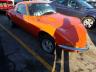 OPEL - GT