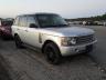 LAND ROVER - RANGE ROVER