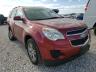 CHEVROLET - EQUINOX
